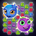 Heróis da fazenda em abordagem