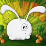 Que Na medida certa quebra-cabeça do Halloween 2020