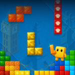 Excelente julgamento Blast Explorer