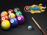 Sinuca Bola 8