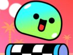 Blumgi Slime Bounce Jogo