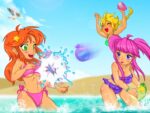 Bubble Pop para poder crianças e senhoras