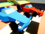 Loucura Automotiva 3-D