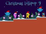 Pirulito de Natal 2