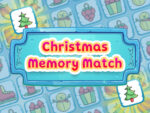 Combinação de memória de Natal