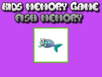 Fish Reminiscence – Filhos e filhas aprendendo jogos
