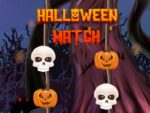 Jogo Fit de Halloween
