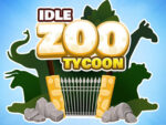 Idle Zoo Mogul 3-D – Esporte no Parque Animal