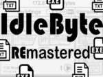 Idle Byte RE