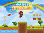 Aventura de Martins