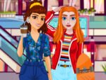 Max e 11 BFF Extraordinary DressUp