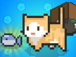 Pixel Cat Simulator Meus animais de estimação