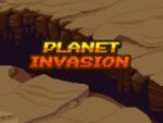 Invasão do Planeta