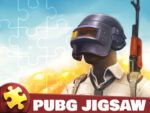 Quebra-cabeça Pubg Jgsaw