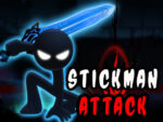 Assalto Stickman