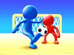 Futebol Stickman