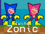 Gêmeos Zônicos