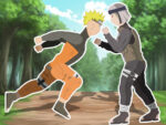 final ninja Naruto Runner