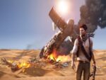 Uncharted: estrelas escondidas