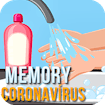 Memória CorVirus