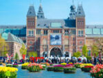 Gadgets ocultos de Amsterdã