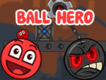 Herói da Bola: Bola Crimson Soar