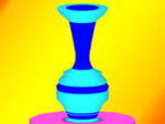 Cerâmica tridimensional Clay Craft