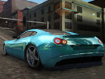 Embaixo da urbano