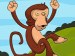Macaco, vá mesmo supondo